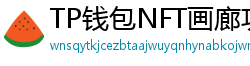 TP钱包NFT画廊功能｜上传、交易数字藏品全流程
